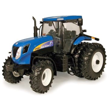 NH - T7050 - MFD Duals Collector Edition - 1/16