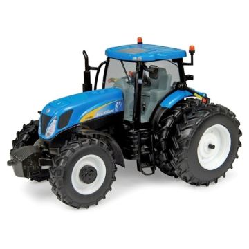 NH - T7050 - MFD Duals Cab - 1/32
