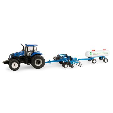 NH - Set - T8.360 w/AA Tank & Applicator - 1/32