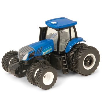 NH - T8.390 - MFD front & rear duals - 1/64