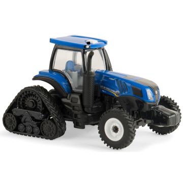 NH - T8.410 - MFD front & tracks on rear - 1/64
