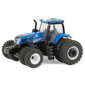 NH - T8.410 - MFD F&R Duals FFA - 1/64