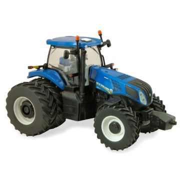 NH - T8.420 - MFD Duals Prestige Series - 1/32