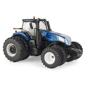 NH - T8.435 - Duals front and rear, Blue Power, Prestige Series - 1/32