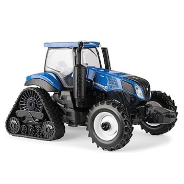 NH - T8.435 - MFD SmartTrax on rear - 1/32