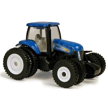 NH - T8010 - MFD front & rear duals - 1/64