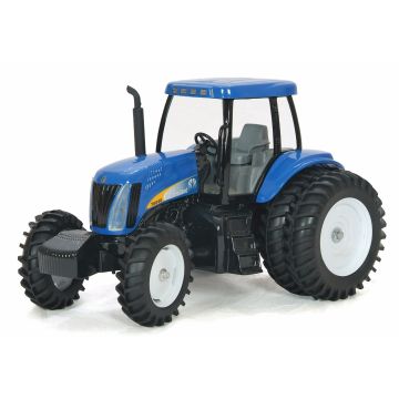 NH - T8040 - MFD Duals Cab - 1/16