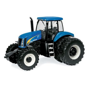NH - T8050 - MFD Duals Cab - 1/32