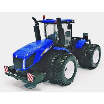 NH - T9.390 - 4WD Duals European version - 1/32