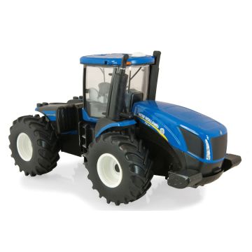 NH - T9.560 - 4WD single wheels - 1/32