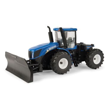 NH - T9.560 - 4WD Duals, GROUSER Blade - 1/32