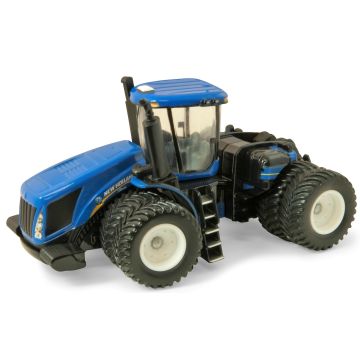 NH - T9.615 - 4WD duals - 1/64