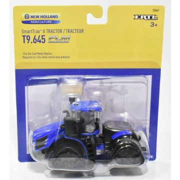 NH - T9.645 - SmartTrax II with PLM Intelligence - 1/64