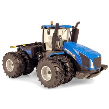 NH - T9.670 - 4WD Duals Prestige Series - 1/32
