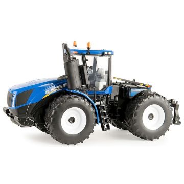 NH - T9.700 - 4WD Duals Prestige Series - 1/32