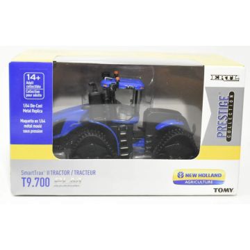 NH - T9.700 - SmartTrax II with PLM Intelligence, Prestige - 1/64