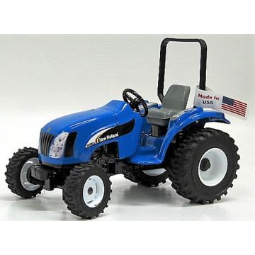 NH - TC33DA - Boomer MFD 2 post ROPS - 1/16