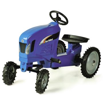 NH - TC33DA - Pedal, Boomer, MFD new casting -