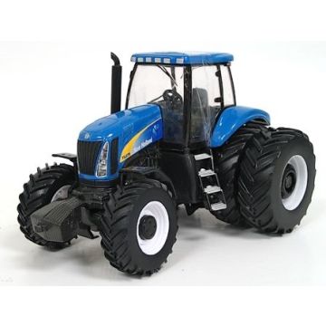 NH - TG275 - MFD Duals Cab - 1/32