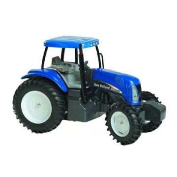 NH - TG285 - MFD Single wheels Cab Collector Edition - 1/16