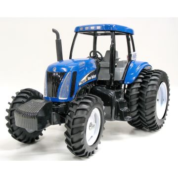 NH - TG285 - MFD Duals Cab 3 PT - 1/16