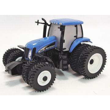 NH - TG285 - MFD Duals Cab Dealer Intro Edition Limited 1200 models - 1/32