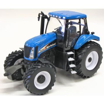 NH - TG305 - MFD Cab - 1/32