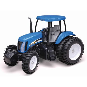 NH - TG305 - MFD Duals - 1/16