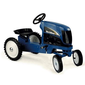 NH - TG305 - 2WD -