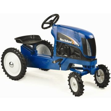 NH - TG305 - Pedal, Boomer MFD 2007 CI Parts Trade Fair -