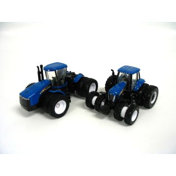 NH - Set - TJ-530 & TG-305, Phoenix Launch - 1/64