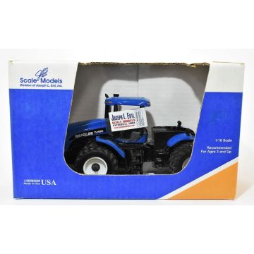 NH - TJ425 - 4WD Duals - 1/32