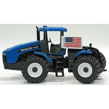 NH - TJ450 - 4WD Duals - 1/32