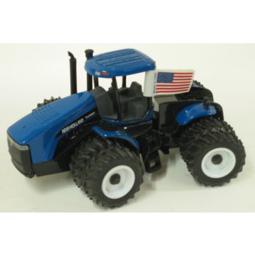 NH - TJ450 - 4WD Wide Duals 2002 Pos for Success, St. Louis - 1/32
