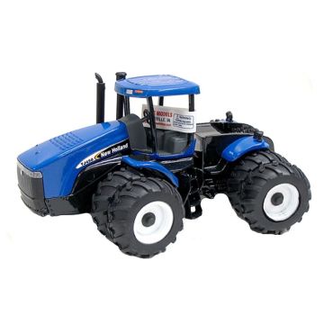 NH - TJ450 - 4WD Duals opening hood - 1/32