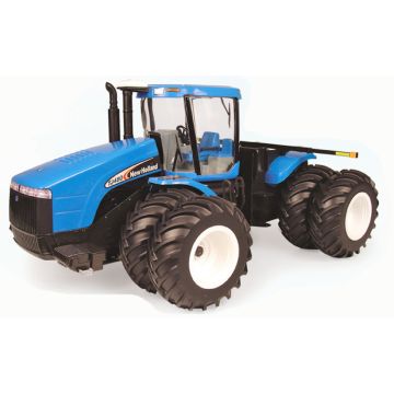 NH - TJ480 - 4WD Duals - 1/16
