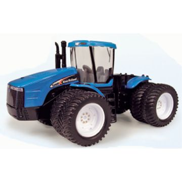 NH - TJ480 - 4WD duals 2006 Farm Show Edition - 1/64
