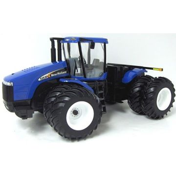 NH - TJ530 - 4WD Duals Collector Edition - 1/16
