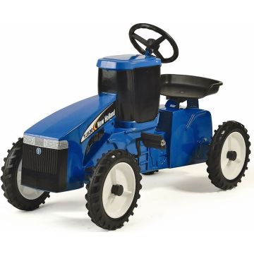 NH - TJ530 - Pedal, 4WD 2007 Parts Trade Fair -