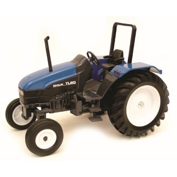 NH - TL80 - 2WD 2 post ROPS - 1/16