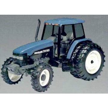NH - TM165 - MFD Duals Cab - 1/16