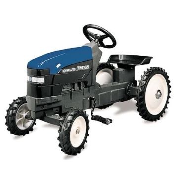 NH - TM165 - Pedal, MFD -