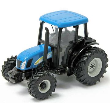 NH - TN75DA - MFD Cab - 1/32