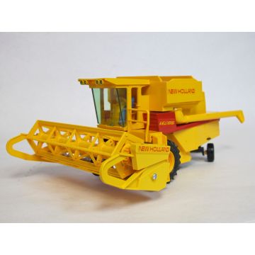 NH - TR85 - Combine, grain head only action reel and augers - 1/32