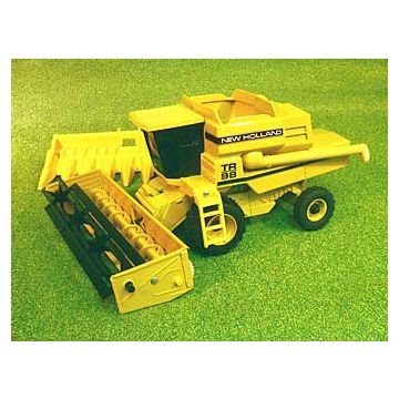 NH - TR98 - Combine, TR98 2 heads - 1/32