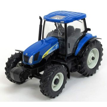 NH - TS135A - MFD Cab - 1/32