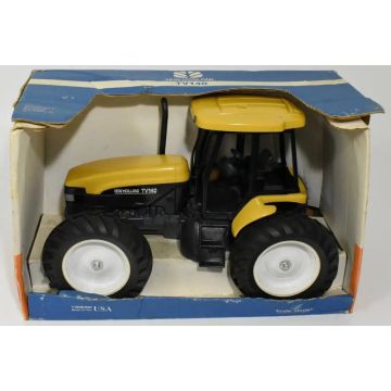 NH - TV140 - Bi-directional, yellow - 1/16