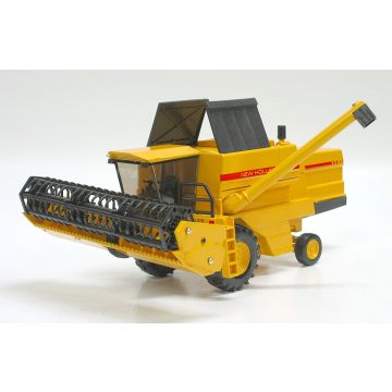NH - TX34 - Combine, TX34, grain platform only - 1/42