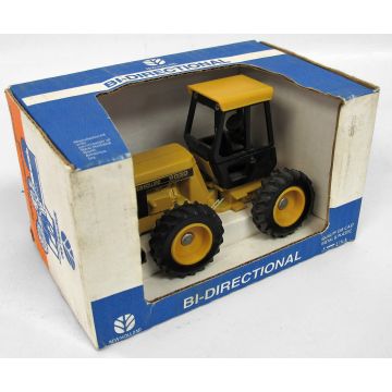 NHV - 9030 - Bi-directional, industrial yellow in New Holland box - 1/32