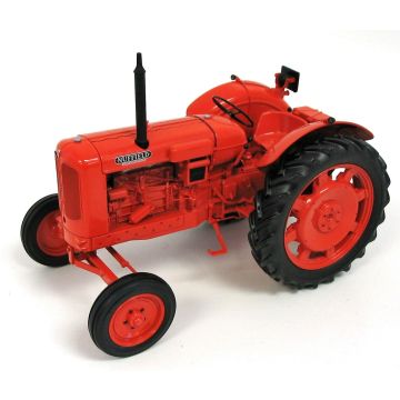 Nuffield - Universal - Nuffield, Universal Four DM 1958 - 1/16
